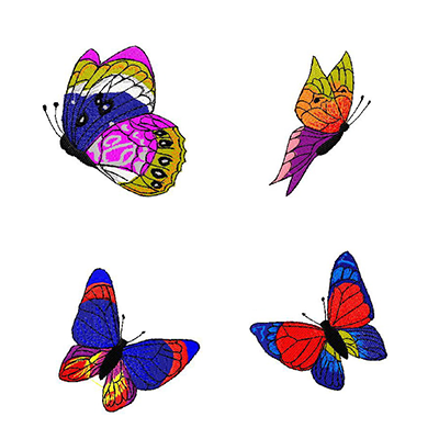 4-4x4-butterfly-embroidery-set